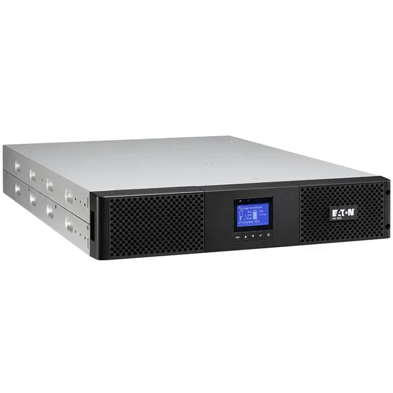 Eaton UPS uređaj 9SX, 2700 W, Rack 2U, sivi
