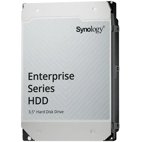 Synology hard disk HAT5310-20T Enterprise, 20TB, 3.5" SATI