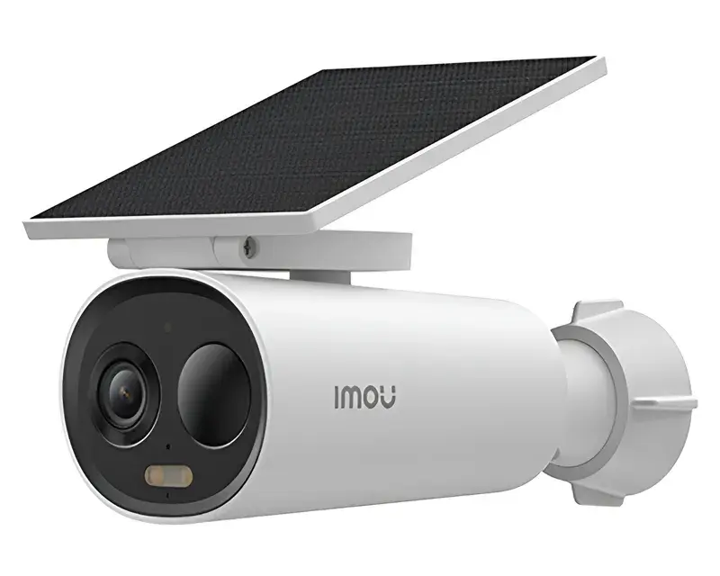 Imou IP sigurnosna kamera IPC-K9DCP-3T0WE-V2 Cell, 3C, AIO, 3MP, WiFi