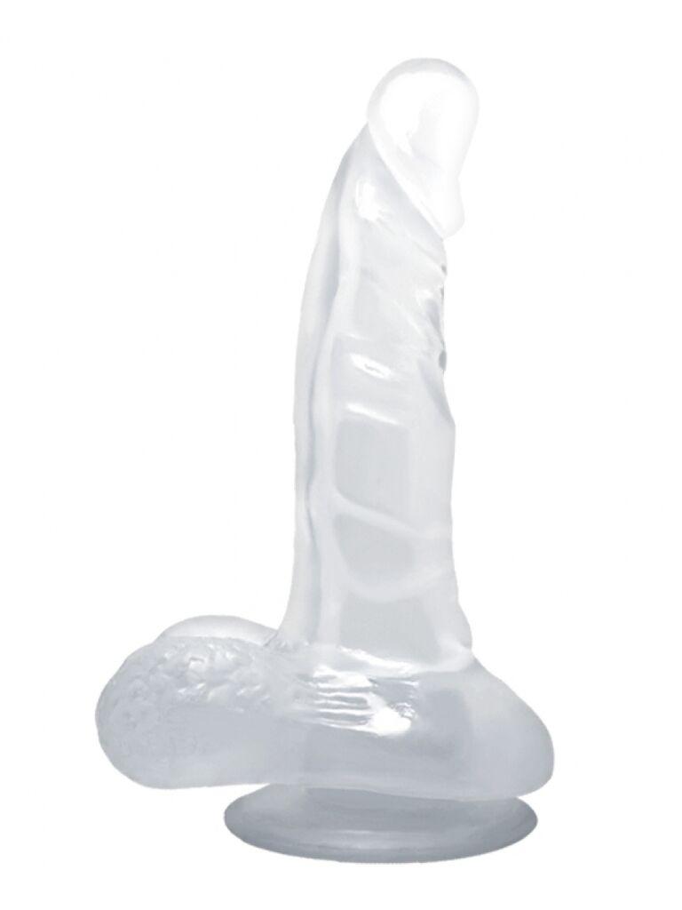 Dildo Dong 2, 17.6cm, Providan