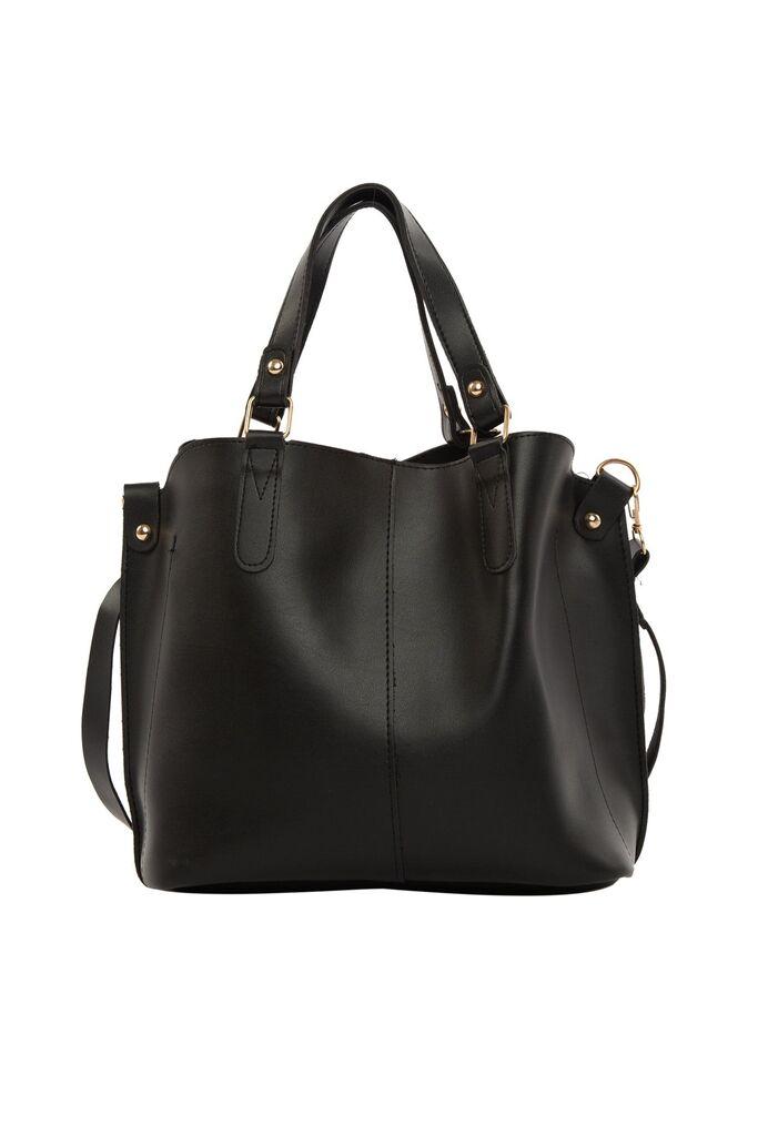 MyValice Ženska torba 2918-39786, Crna