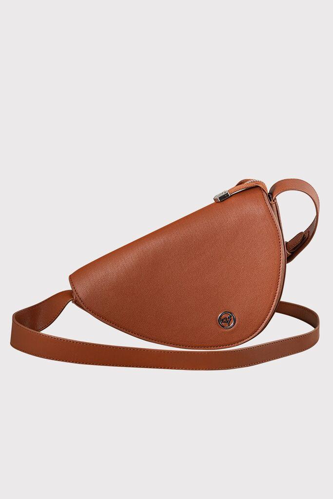 Garbalia Ženska torba Doha, Smeđa