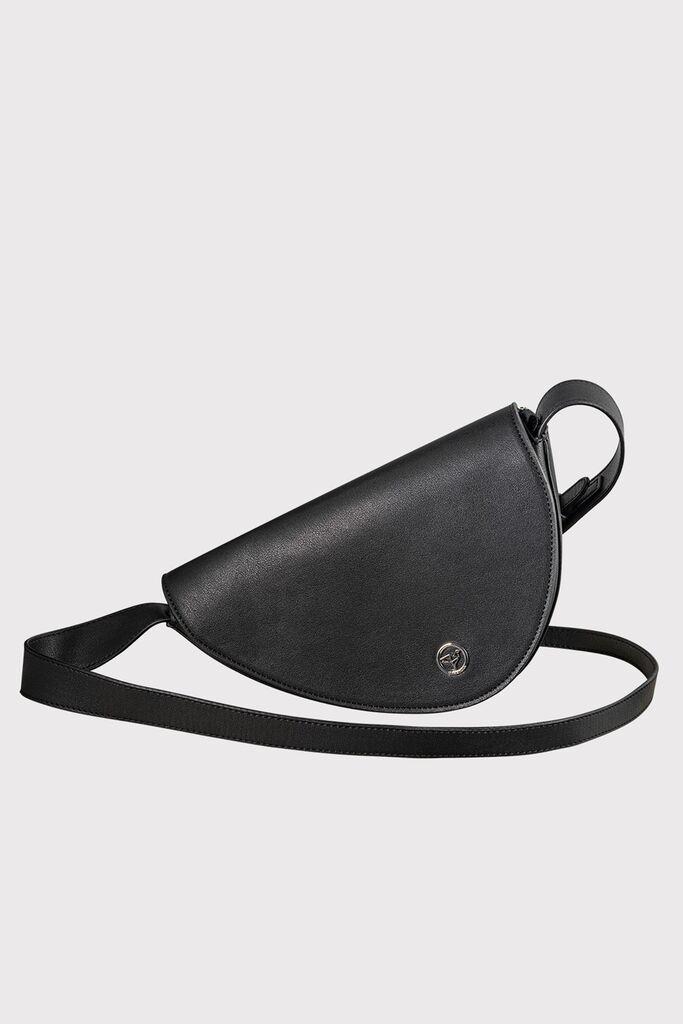 Garbalia Ženska torba Doha, Crna