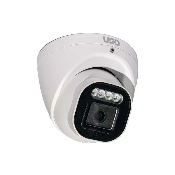 UGD HD kamera B268-HR51, 5MP, 4u1