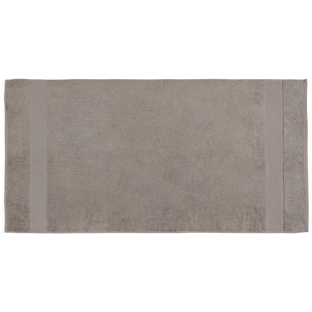 L'essentiel Maison Ručni peškir Chicago, 50x90 cm, Sivi