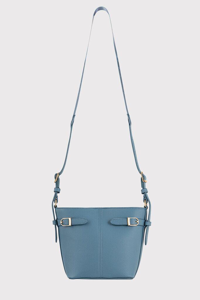 Garbalia Ženska torba Tokyo, Plava