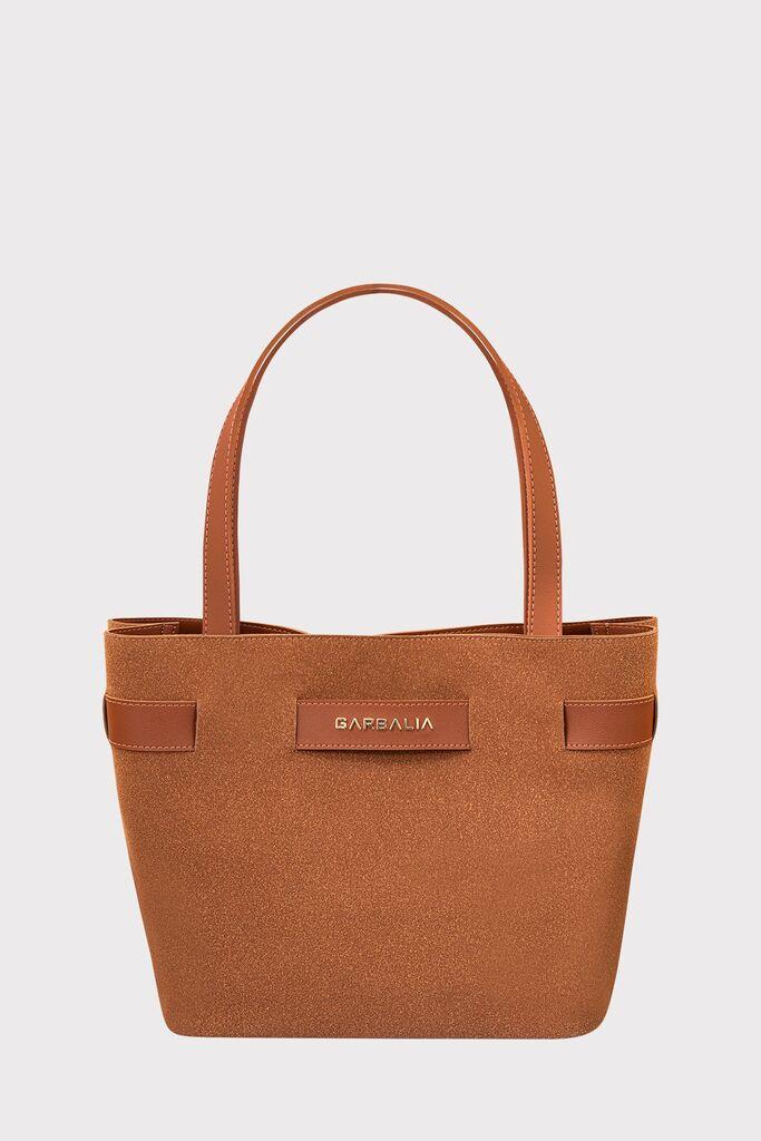 Garbalia Ženska torba Palermo, Oker