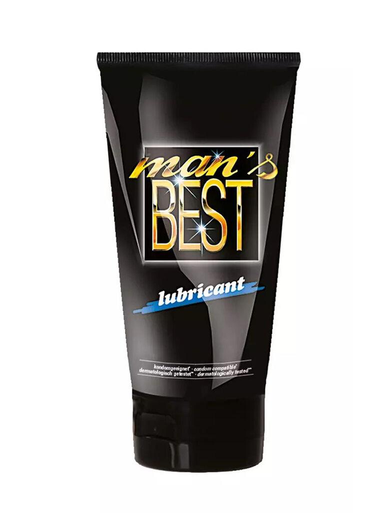 Lubrikant Man's Best, 40ml