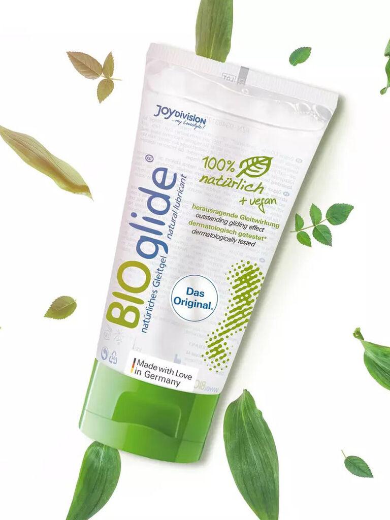 Lubrikant Bioglide, 40ml