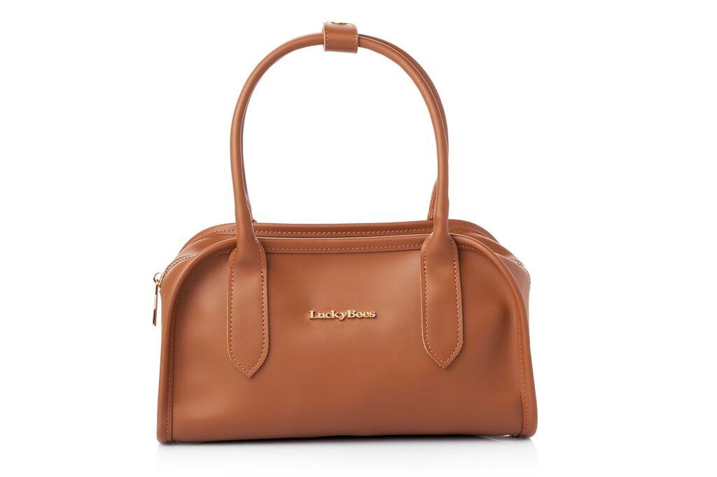 Lucky Bees Ženska torba Amelia, Kaki