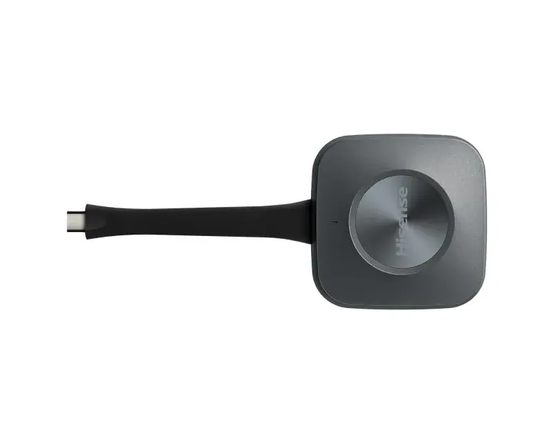 Hisense Adapter za bežični prenos slike HT007E USB-C