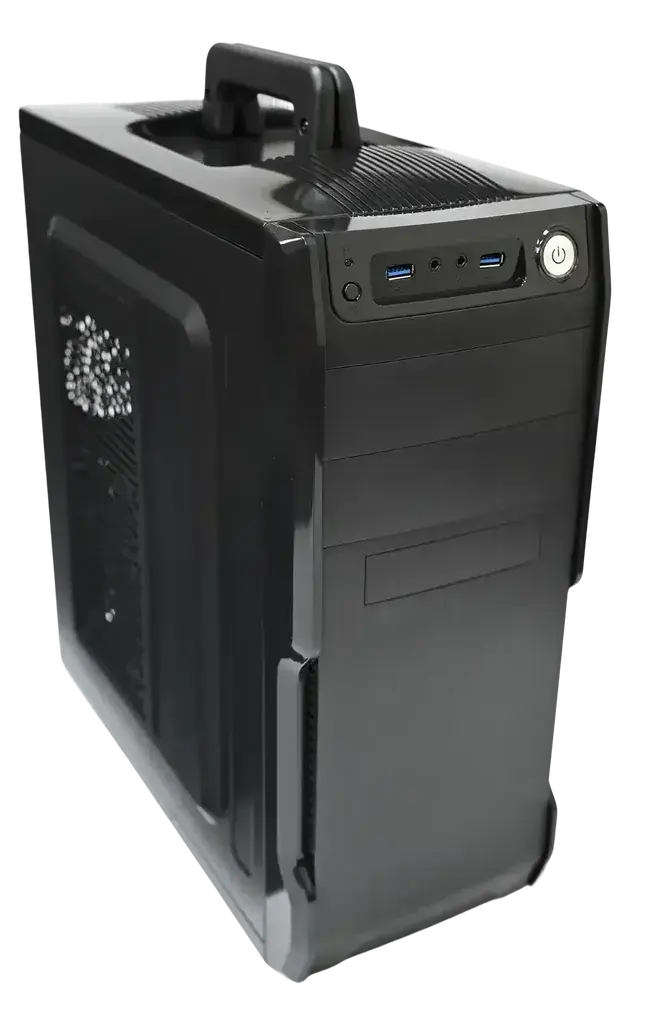 Zeus Računar i5-14400/DDR5, 16GB/M.2, 1TB