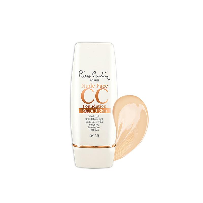 PIERRE CARDIN - CC krema 30ml 570 Light