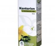 Institut Josif Pančić Kantarion u maslinovom ulju, 30ml