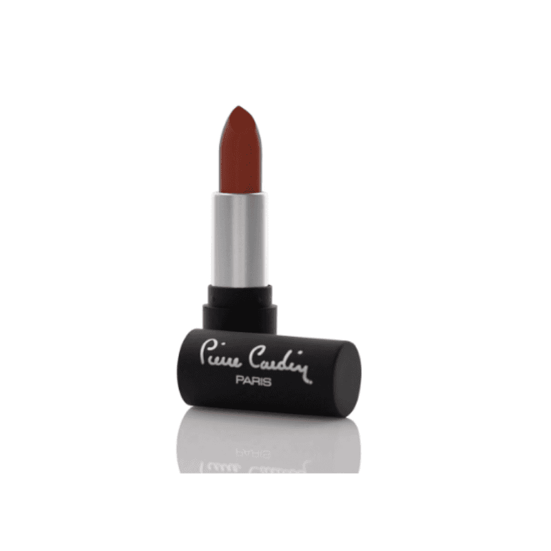 PIERRE CARDIN - MAT ŠIFON Touch karmin 184 Aurora