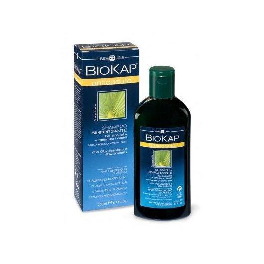 Biokap Šampon protiv opadanja kose, 200ml