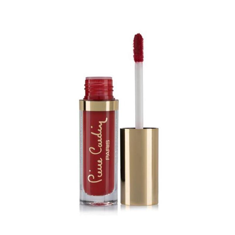 PIERRE CARDIN - MATT VAVE Tečni karmin 425 Carmine