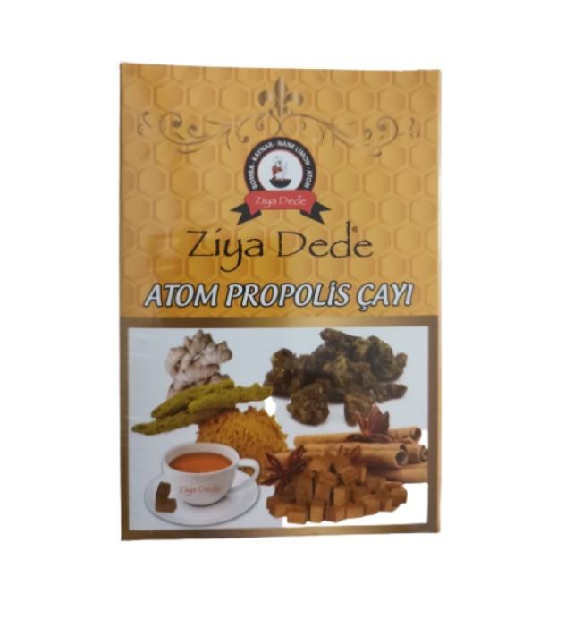 Ziya Dede Atom čaj propolis, 150g