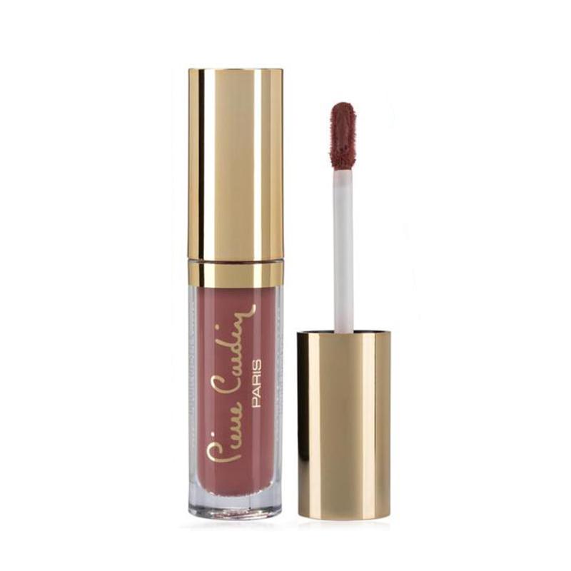 PIERRE CARDIN - MATT VAVE Tečni ruž za usne 735 Soft Pink