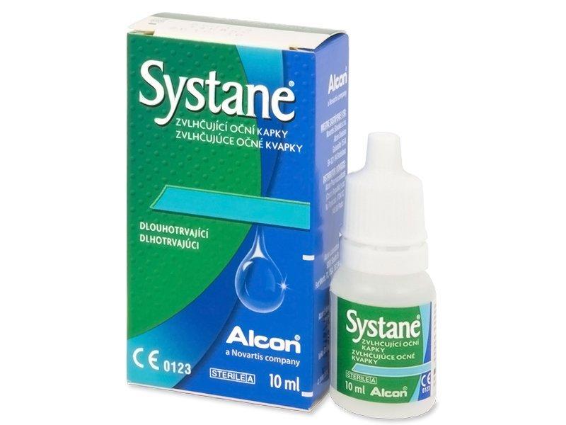 Alcon Systane kapi za oči, 10ml
