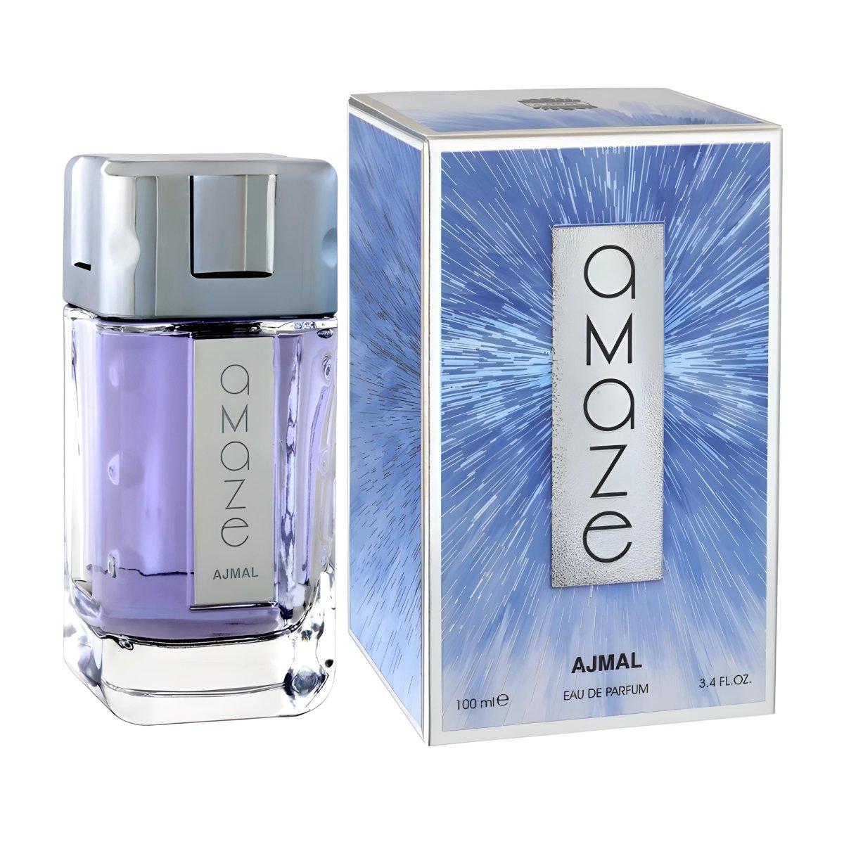 Ajmal Muški parfem Amaze for Him, EDP, 100 ml