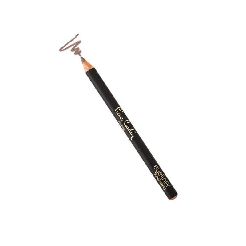 PIERRE CARDIN - Long Lasting Eieliner 850 Nutbrovn