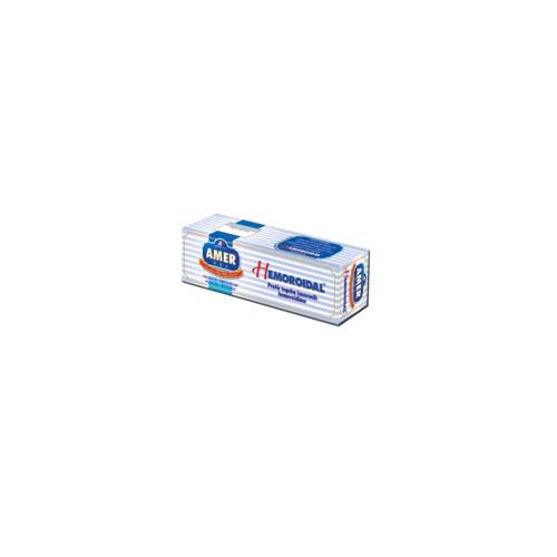 Amer Prom Amer hm hemoroidal krema, 15g
