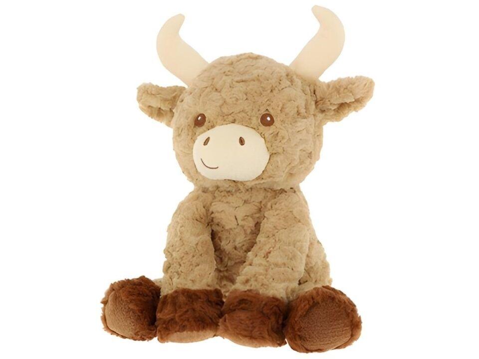 Plišana igračka Bik