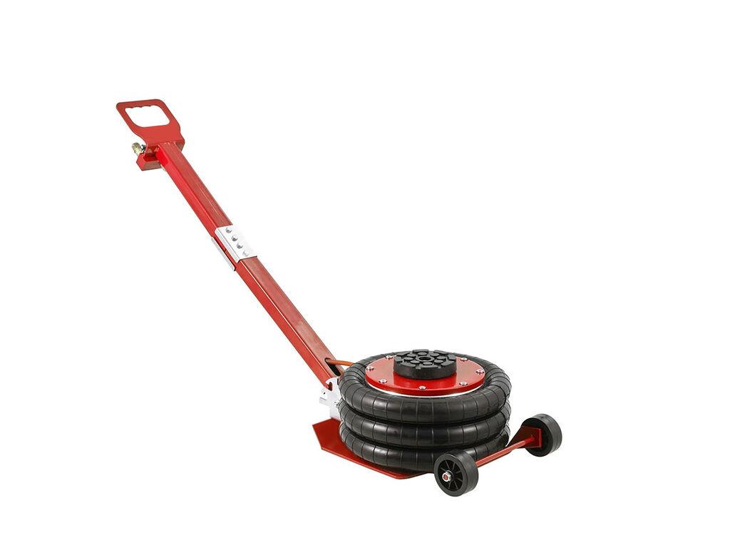 Haus Pneumatska dizalica sa jastucima, 3t