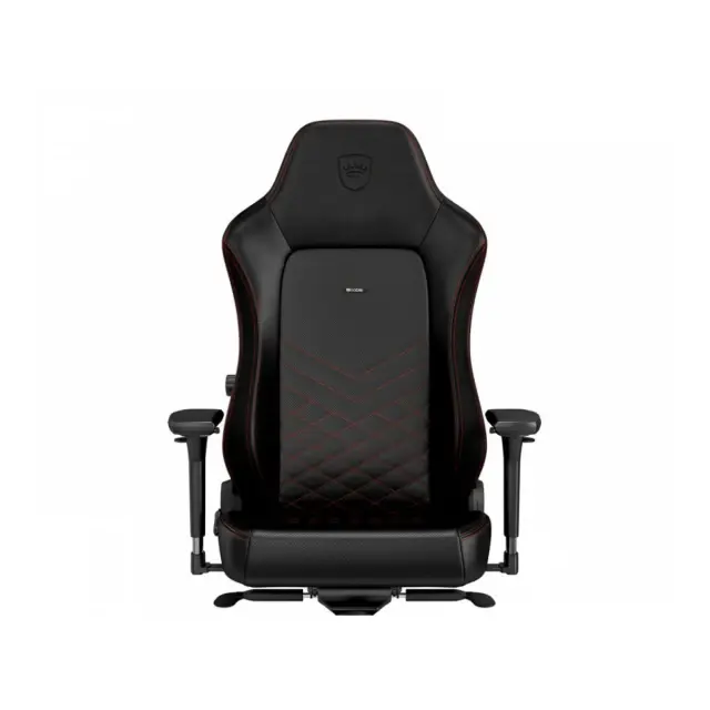 Noblechairs Gaming stolica Hero, Crno-crvena