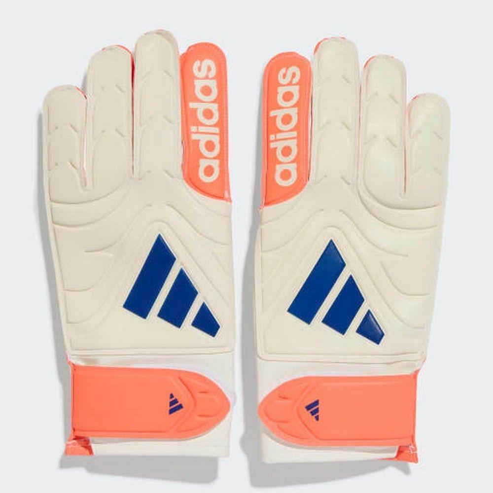 Adidas Golmanske rukavice Copa gl clb, Bele