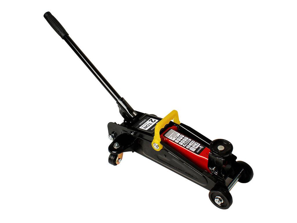 Sumex Hidraulična dizalica krokodilka, 2t