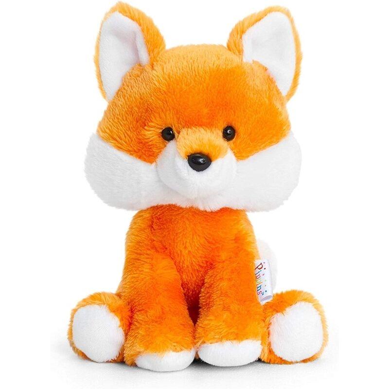 Plišana igračka Lisica