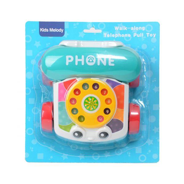 BBO Igračka za bebe Telefon