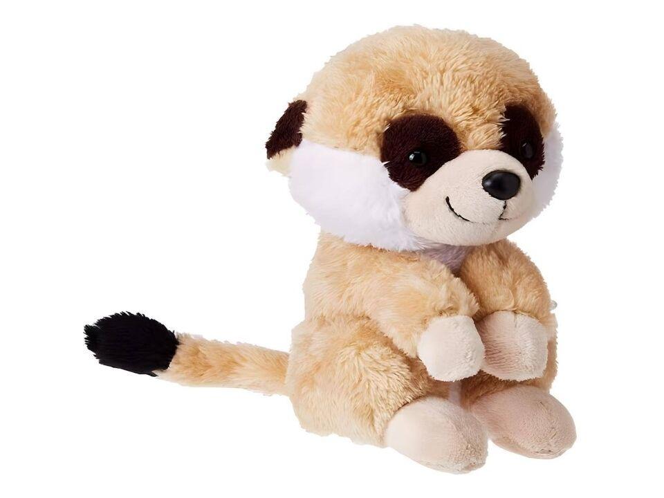 Plišana igračka Mungos