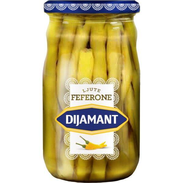Dijamant Feferone, 300g
