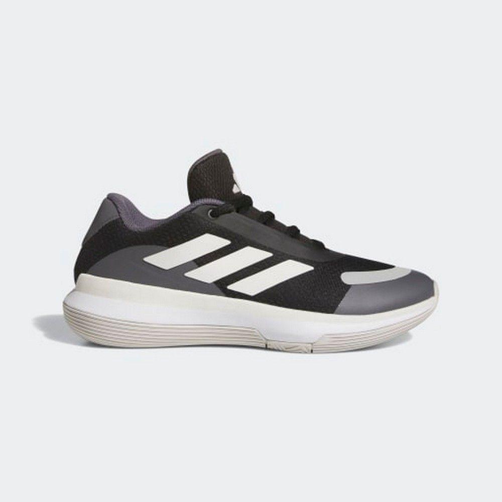 Adidas Dečije patike bb legends low, Crne