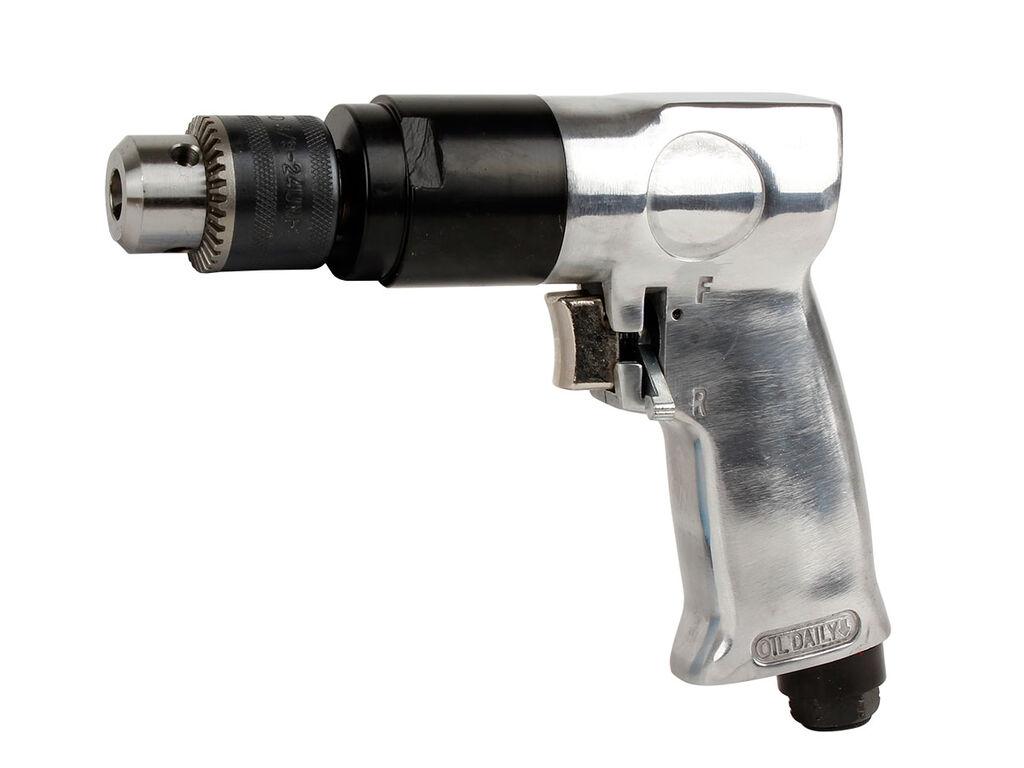 Womax Pneumatska bušilica 3/8“