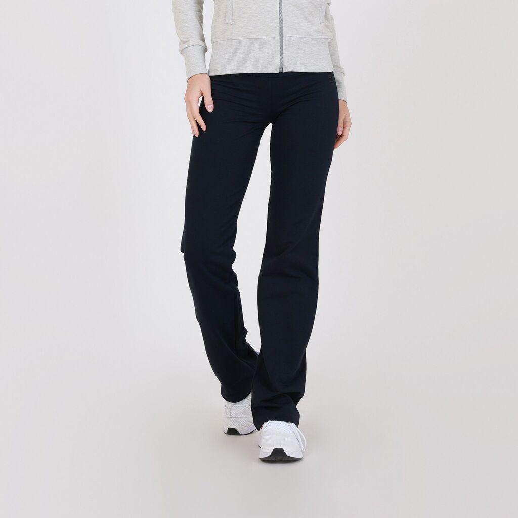 Rang Ženski donji deo trenerke Bertha, Teget