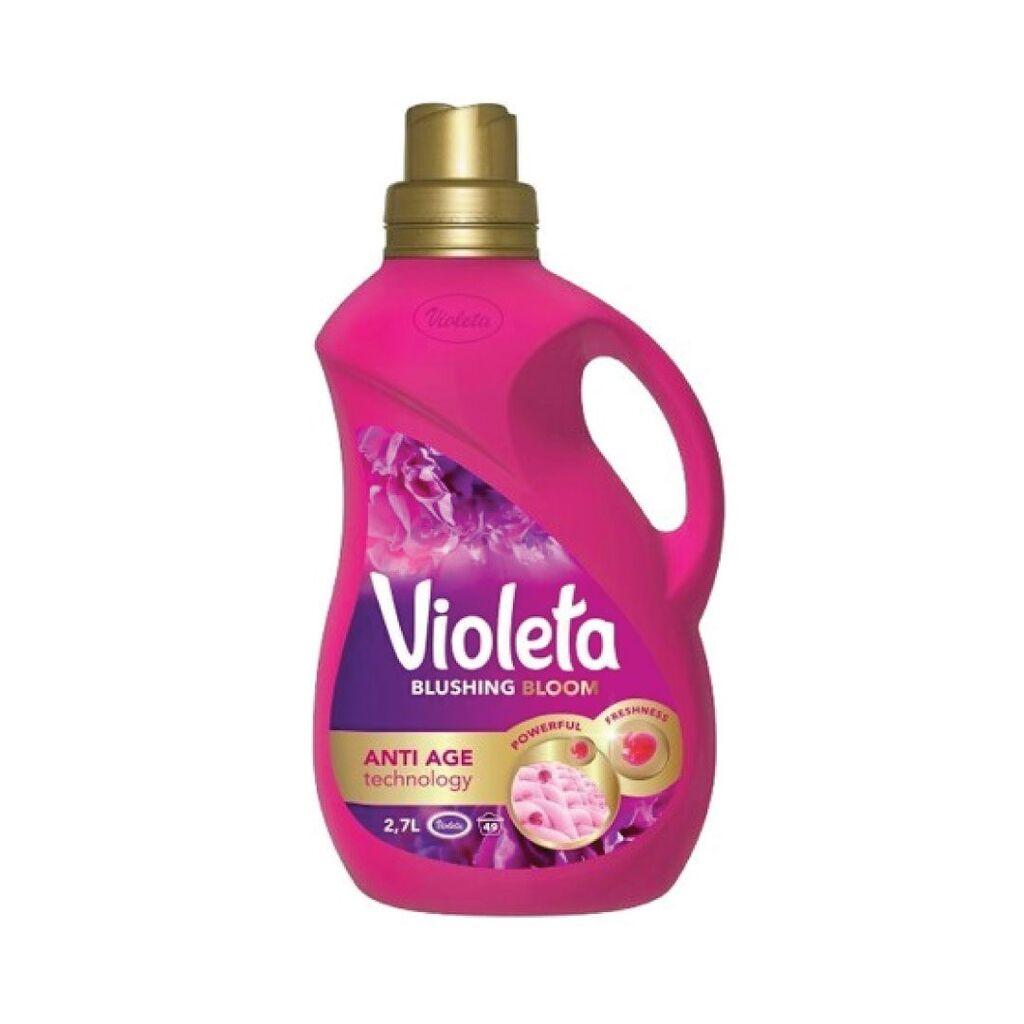 Violeta Blašing Blum deterdžent za veš, 2,7 l