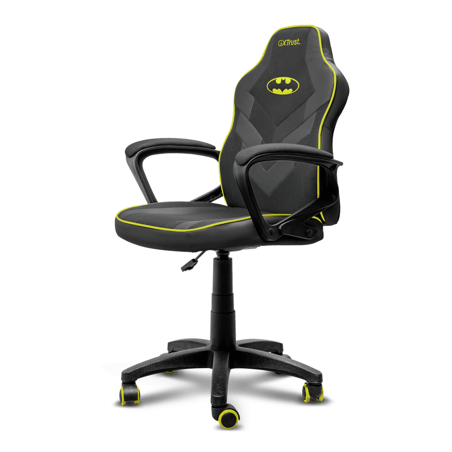 Trust Gaming stolica GXT703BM REVVO za decu BATMAN