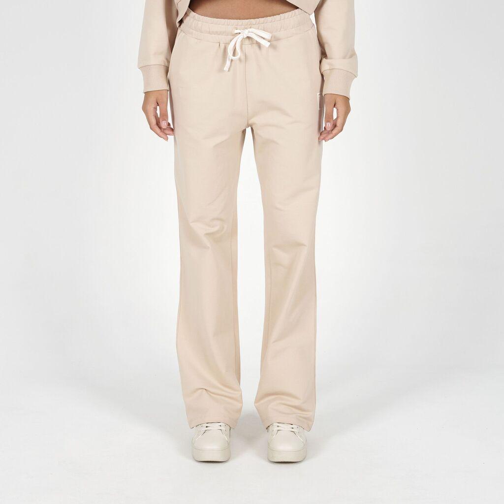 La Terra Ženski donji deo trenerke Verde, Bež