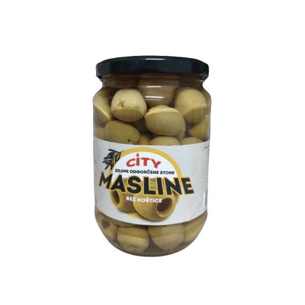 Siti Maslina bez košpice, 720g