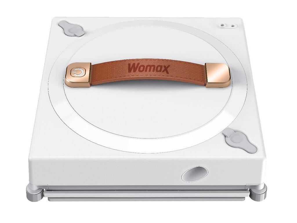 Womax Robot za čiščeje prozora W-WCR 75, Beli