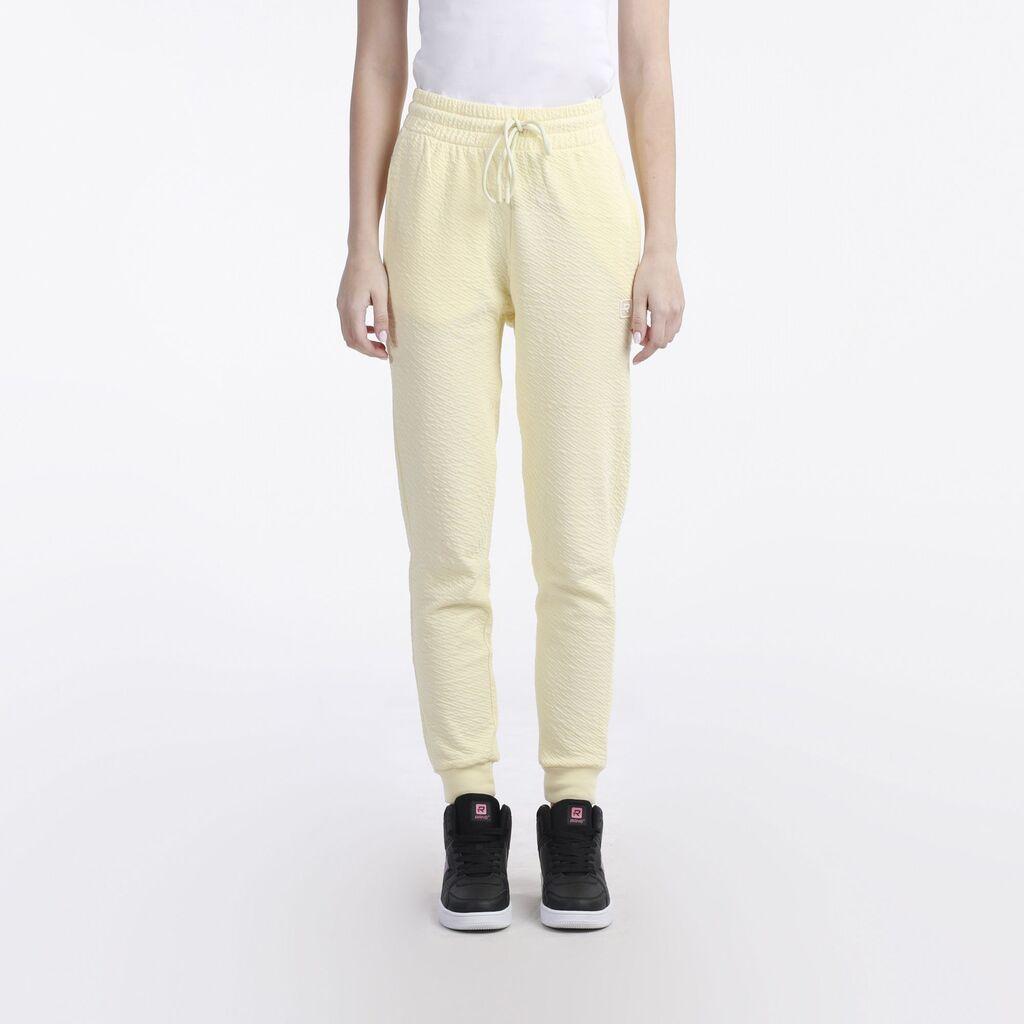 Rang Ženski donji deo trenerke Yuri, Žuti