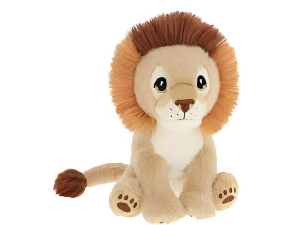 Plišana igračka Lav