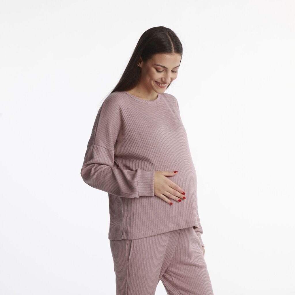 Rang Ženski duks za trudnice Adalina, Roze
