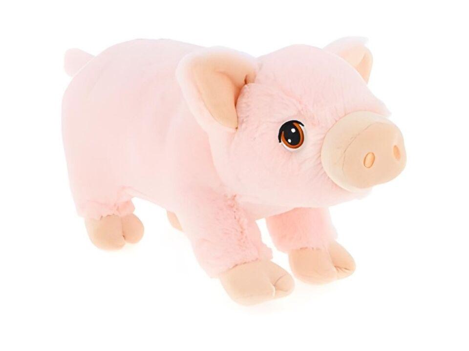 Plišana igračka Prase