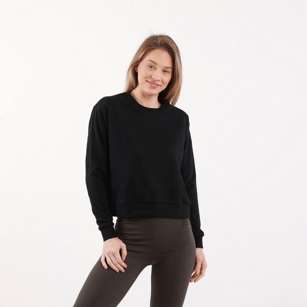 Rang Ženski duks Alessandra, Crni