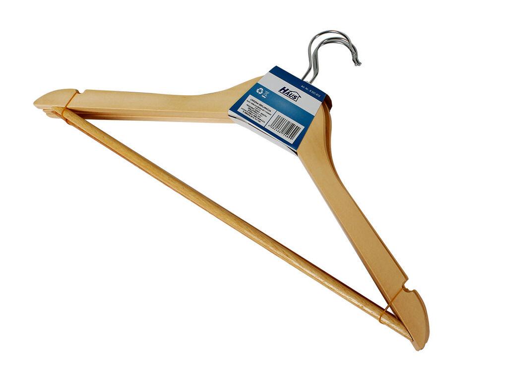 Haus Set vešalica, 3 komada